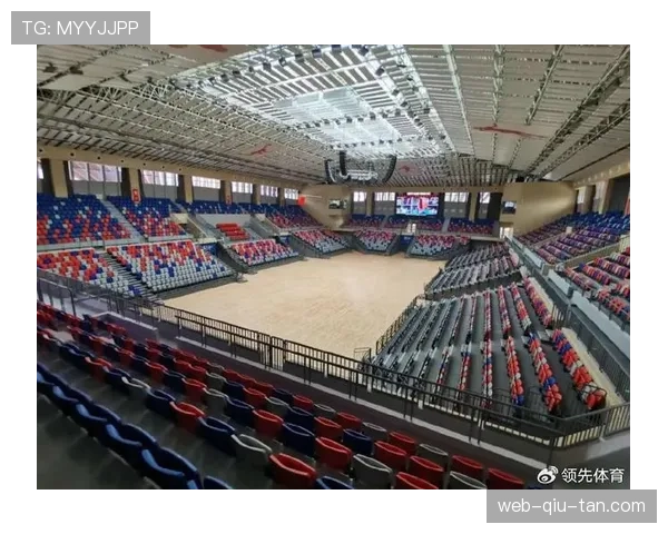 迈冠拼装看台系统支撑场馆升级战,模块化技术应对球市火爆扩容需求 迈冠拼装看台系统支撑场馆升级战,模块化技术应对球市火爆扩容需求